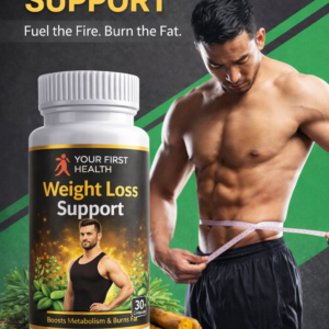 Weight Loss Ayurvedic Support Herb