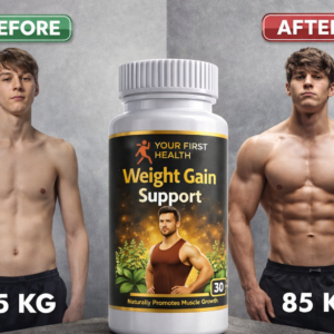 Weight Gain Ayurvedic Support Herb